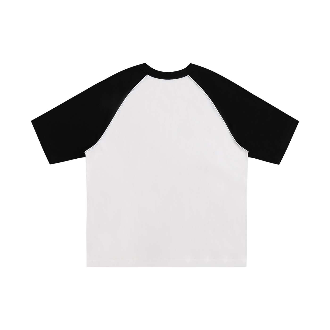 Two-Tone Skullz Tee