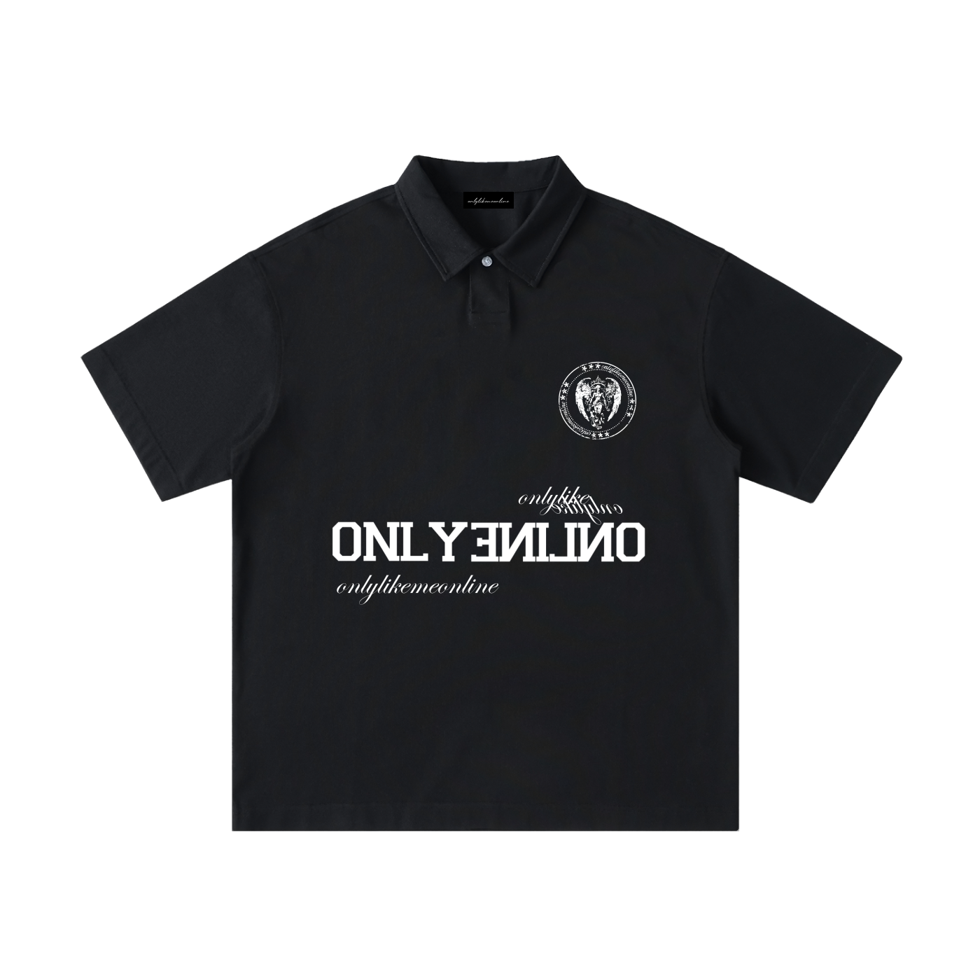 Basics Polo Tee