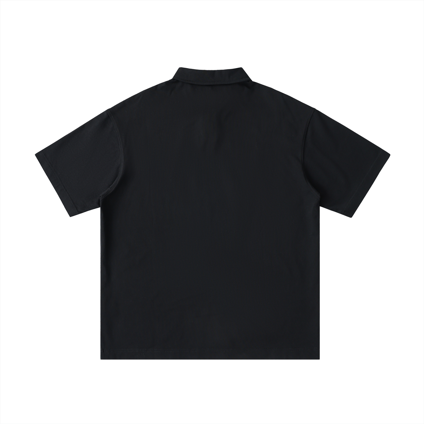 Basics Polo Tee