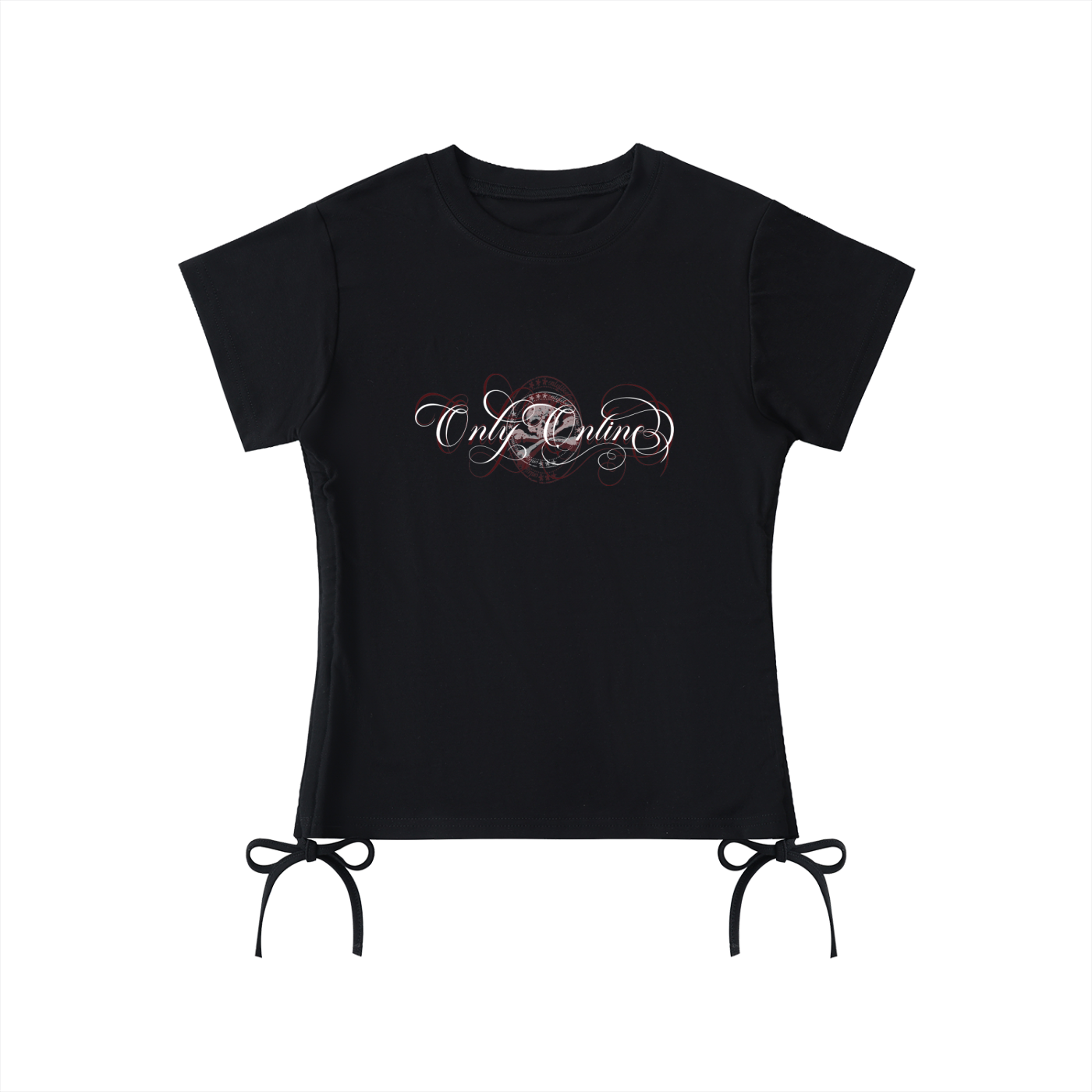 Blo0dy Sword String Tee